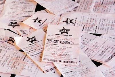 Австралиец выиграл два раза в лотерею по $16 млн