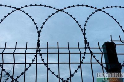 Беглый заключенный из Грозного задержан на границе в Астрахани