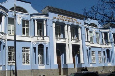 Из-за грубых нарушений на Кубани закрыли пансионат для престарелых