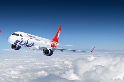 Азербайджанский лоукостер Buta Airways будет летать в Батуми все лето