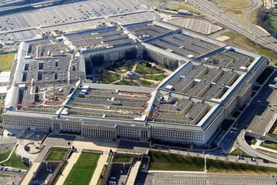 В Пентагоне уверены, что Турция предпочтет ЗРК &quot;Patriot&quot; российским С-400