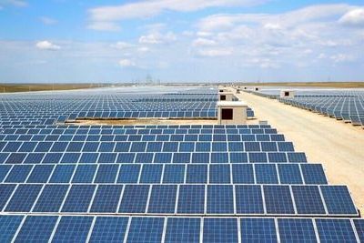 У Ставрополя будет своя мощная солнечная электростанция - СМИ