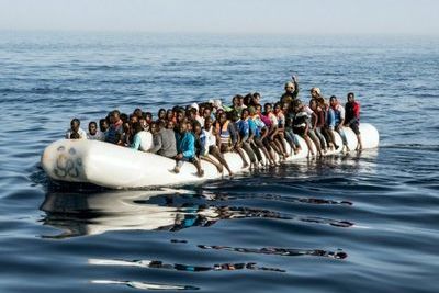 Ливия провоцирует новый миграционный кризис