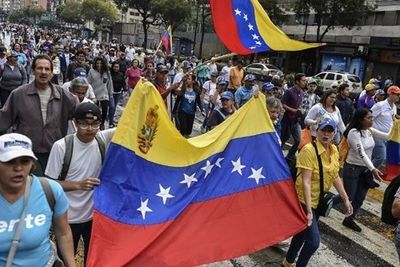 Турция с Боливией выступили против американского вмешательства в дела Венесуэлы