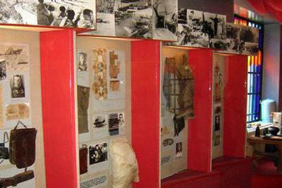 Зальцбург вернет Темрюку похищенные фашистами в 1943-м музейные ценности 