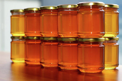 Грузинский мед будут продавать в Китае – СМИ