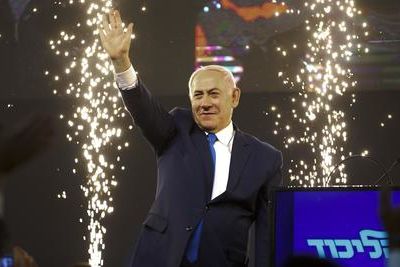 Нетаньяху покушается на рекорд Бен-Гуриона