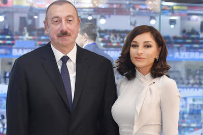 Ильхам Алиев и Мехрибан Алиева дали поручения для серьезного расследования смерти школьницы в Баку