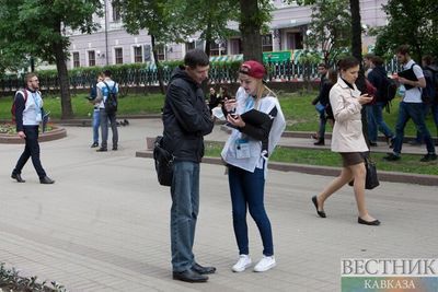 В России за президентскими выборами в Казахстане следят очень внимательно - ВЦИОМ
