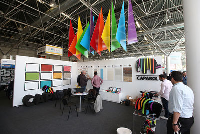 Тбилисский Expo Georgia принимает 24-ю выставку строительства и интерьера