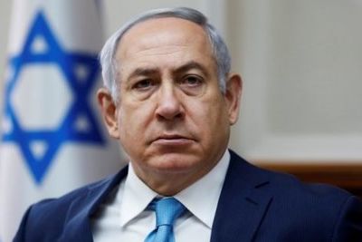 Бахтадзе поздравил Нетаньяху с победой на выборах 