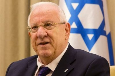 Президент Израиля проводит консультации по назначению премьера