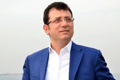 Экрем Имамоглу все же станет мэром Стамбула
