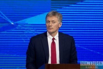 Песков: о новом президенте Украины судить можно только по его конкретным делам 