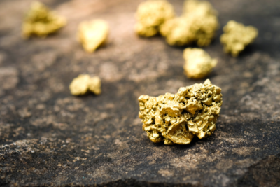 Национальное агентство недр Грузии ищет золотодобытчиков 