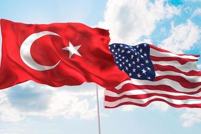 Турция ждет от США решительных шагов по зоне безопасности в Сирии
