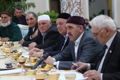 Совет тейпов Ингушетии урегулировал более десятка конфликтов с начала года