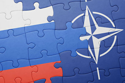 Делегация США пошла против НАТО на демонстрации в Крыму
