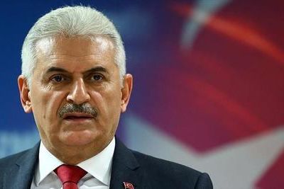 Ихсан Явуз: Йылдырым является лучшим кандидатом на пост главы Стамбула  