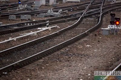 В Крымском районе мужчина погиб под колесами поезда 