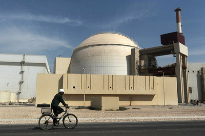 США пригрозили Ирану новыми санкциями за расширение АЭС &quot;Бушер&quot;
