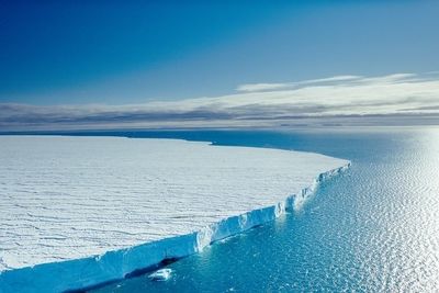 Льды в Арктике могут исчезнуть уже через 15 лет