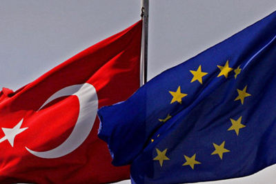 Вторая половина года определит отношения Турции и ЕС