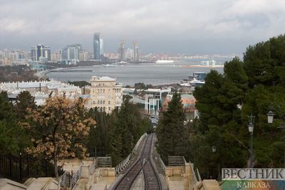 Баку претендует на проведение 24-го Всемирного нефтяного конгресса