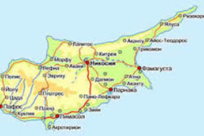 Граждане Грузии попали в бедственное положение на Кипре