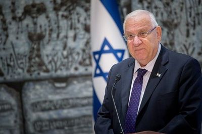  Ривлин предоставил Нетаньяху еще две недели на создание коалиции