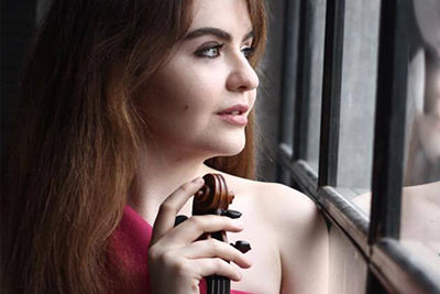 Джейла Сеидова: &quot;Очень важно донести азербайджанскую музыку до иностранной публики&quot;