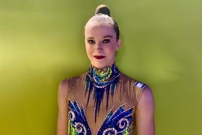 Николь Зеликман: чемпионат мира по художественной гимнастике в Баку будет шикарным
