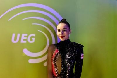 Натела Болатаева: в Баку хорошо выступать 