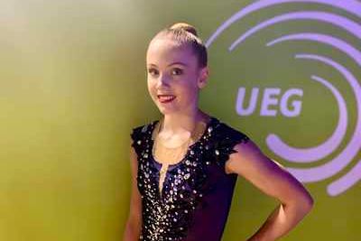 Анна Юхас: уровень организации соревнований в Баку достиг совершенства 