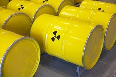Иран приступил к увеличению производства низкообогащенного урана