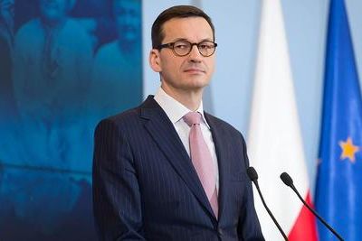 Польша требует возмещения ущерба за грязную нефть в &quot;Дружбе&quot; 