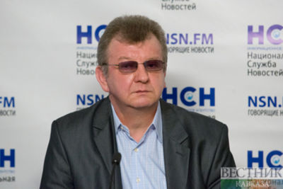 Евгений Николайчук на Вести.FM: фальсикации - неотъемлемая часть новой украинской политики