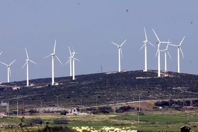 Ветер несет в Турцию инвесторов