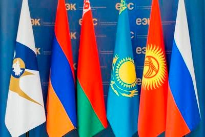 В столице Казахстана открылось заседание ВЕЭС