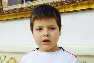 Кадыров-младший сыграл в турецком сериале 