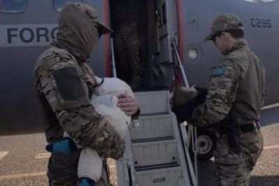 Казахстан успешно завершил гуманитарную спецоперацию в Сирии 