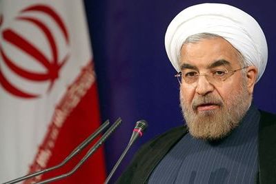 Иран призвал Европу проявить твердость к США