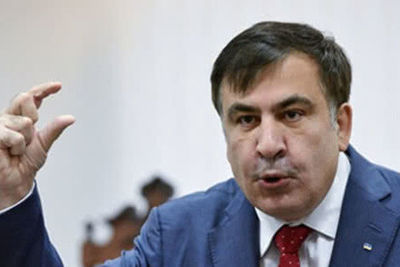 Будет ли Зеленский сотрудничать с Саакашвили?