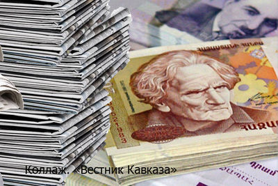 Что хорошего в армянской экономике, как проходят переговоры КРОУ и &quot;Газпрома&quot;, что мешает переводам из России - Анализ армянских СМИ за 31 мая – 4 июня. Экономика