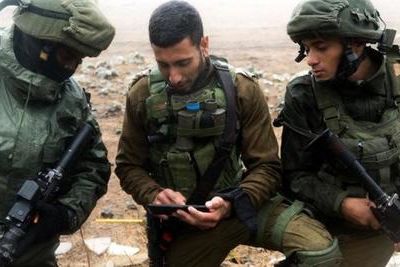 Израиль пресек попытку контрабанды деталей для ракет в сектор Газа