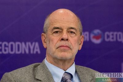 Виталий Наумкин стал лауреатом Государственной премии России