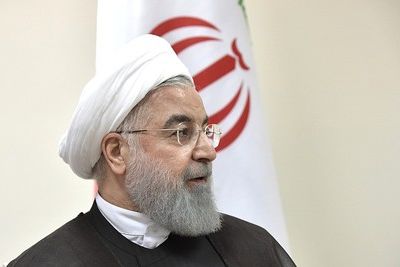 Рухани: надеюсь, визит Абэ станет поворотным пунктом в наших отношениях с Японией