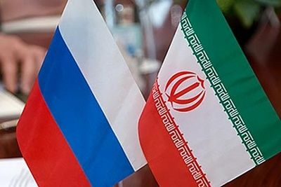 Новак и Зангане приступили к переговорам в Исфахане