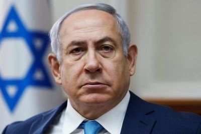 Нетаньяху обвинил Иран в агрессии в Оманском заливе