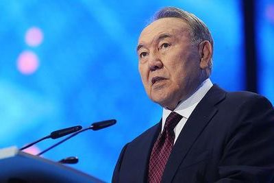 Ж. Тулиндинова: в должности почётного председателя ЕАЭС Назарбаев придаст новый импульс развитию организации